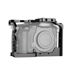 Venta de Cage para Panasonic GH5 SmallRig Cage 2049 (GH5)
