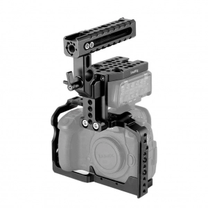 Venta de Cage para Panasonic GH5/GH5S/DMW XLR1 SmallRig Cage 2052B (GH5/GH5S/DMW XLR1)