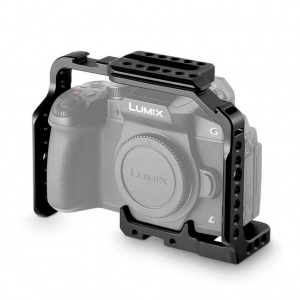 Venta de Cage para Panasonic DMC GX85/GX80 SmallRig Cage 1950B (DMC GX85/GX80)
