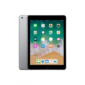 Alquiler de iPad 9.7" 32GB Wi-Fi (2018) Apple iPad 9.7&quot; 32GB Wi-Fi (2018)
