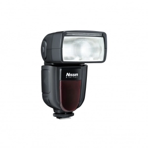 Alquiler de Flash portátil Nissin Di600 (Canon)