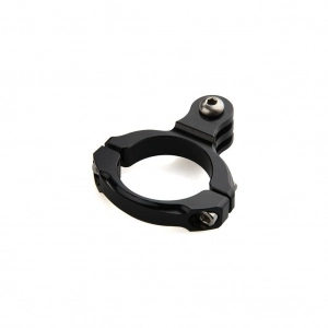 Alquiler de Soporte para manillar para GoPro Genérico Soporte para manillar estándar de 31,88 mm