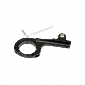 Alquiler de Soporte para manillar para GoPro Genérico Soporte para manillar estándar con pinza de 31,5 mm