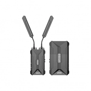 Alquiler de Sistema de transmisión inalámbrica HDMI/SDI con 150m de alcance Hollyland Cosmo 500