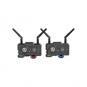 Alquiler de Sistema de transmisión inalámbrica HDMI/SDI Hollyland Mars 400S Pro