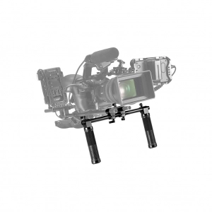 Venta de Kit avanzado de montaje para hombro SmallRig KGW101