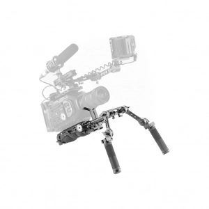 Venta de Kit avanzado de montaje para hombro SmallRig KGW102