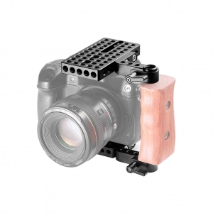 Venta de Medio cage ajustable SmallRig 1658