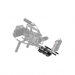 Venta de Soporte para hombro SmallRig 2167B