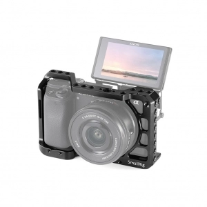 Venta de Cage para Sony A6300/A6400/A6500 SmallRig CCS2310