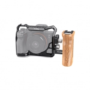 Venta de Kit de accesorios Pro para Sony A7SIII SmallRig 3008