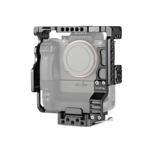 Venta de Cage para Sony A7II/A7SII/A7RII SmallRig 2031