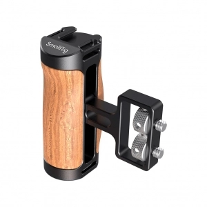 Venta de Mini agarre lateral SmallRig 2913