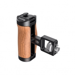 Venta de Mini agarre lateral SmallRig 2914