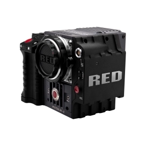 Alquiler de Cámara cine digital 5k Red Digital Cinema Scarlet Mysterium-X