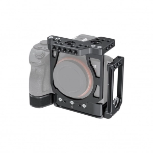 Venta de Medio cage para Sony A7III/A7RIII SmallRig CCS2236B