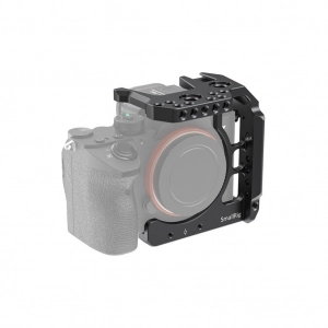 Venta de Medio cage para Sony A7III/A7RIII SmallRig CCS2629