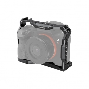 Venta de Cage para Sony A7III/A7RIII/A9 SmallRig 2918