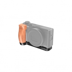 Venta de Empuñadura para Canon G7X  MarkIII SmallRig LCC2445