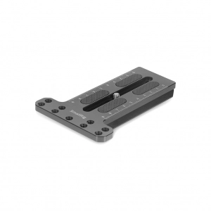 Venta de Placa contrapeso para DJI Ronin-S SmallRig BSS2308