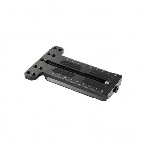 Venta de Placa contrapeso para Zhiyun Weebill Lab/Crane 2 SmallRig BSS2277