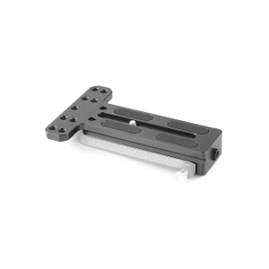 Venta de Placa contrapeso para Zhiyun Weebill Lab SmallRig BSS2283