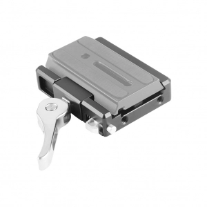 Venta de Placa base compatible con Manfrotto 501PL SmallRig 2006