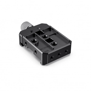 Venta de Abrazadera estilo Arca para gimbals SmallRig DBC2506