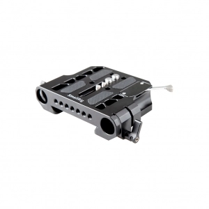 Venta de Abrazadera estilo Arri para barras de 19 mm SmallRig 1757