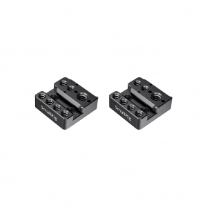 Venta de Set placas de montaje para DJI Ronin S/SC SmallRig 2234B