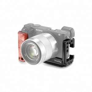 Venta de Soporte en L para Sony A6500 SmallRig 2074