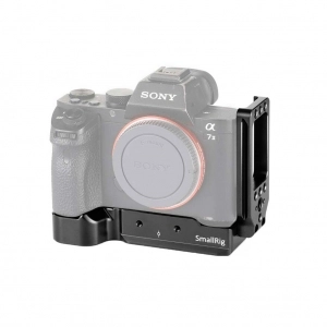 Venta de Soporte en L para Sony A7II/A7RII/A7SII SmallRig APL2278