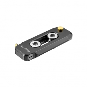 Venta de Placa de riel NATO SmallRig BUN2464