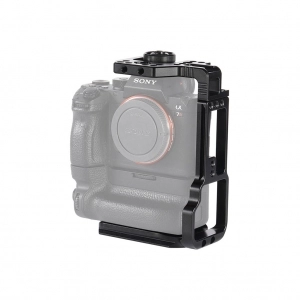 Venta de Soporte en L para Sony A7III/A7RIII/A7SIII SmallRig APL2341