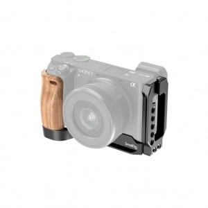 Venta de Soporte en L para Sony A6100/A6300/A6400 SmallRig APL2331
