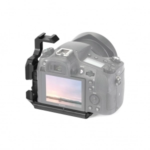 Venta de Soporte en L para Sony RX10III/RX10IV SmallRig 2230