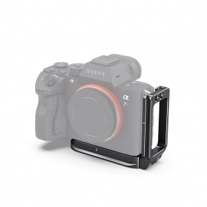 Venta de Soporte en L para Sony A7III/A7RIII/A9 SmallRig 2940