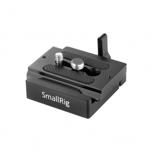 Venta de Placa y abrazadera de liberación rápida SmallRig DBC2280