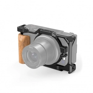 Venta de Cage para Sony ZV1 SmallRig 2937