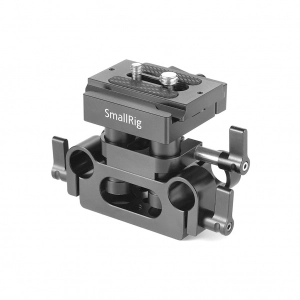 Venta de Plataforma con soporte universal de 15 mm  SmallRig DBC2272