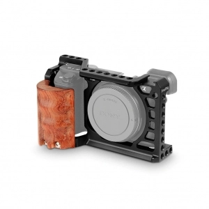 Venta de Cage para Sony A6500 SmallRig 2097B