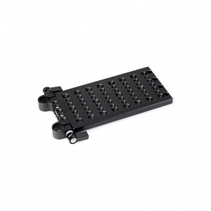 Venta de Placa de montaje multifuncional SmallRig 1093