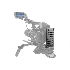 Venta de Placa de montaje multifuncional SmallRig 1092