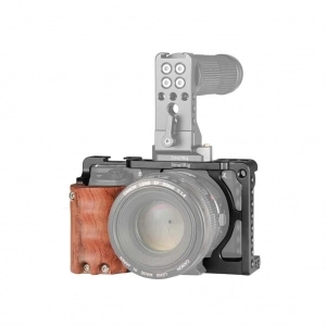 Venta de Cage para Sony A6000/A6300 SmallRig 2082