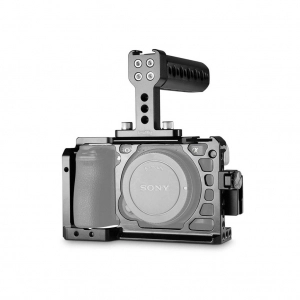 Venta de Cage para Sony A6300/A6500/ILCE6300/ILCE6500/NEX7 SmallRig 1921B