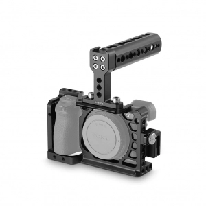 Venta de Cage para Sony A6300/A6500 SmallRig 1968C