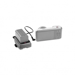 Venta de Adaptador de batería para BMPCC/BMCC/BMPC SmallRig 1765