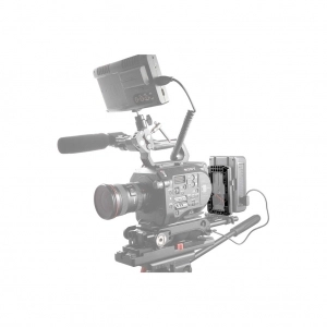 Venta de Placa de montaje de batería para RED Epic/Scarlet SmallRig 1530