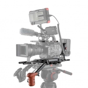 Venta de Kit accesorios Pro para Sony FS7/FS7II SmallRig 2045C