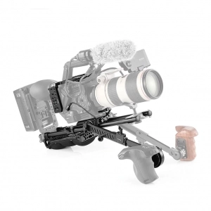 Venta de Kit accesorios Pro para Sony FS5 SmallRig 2007C